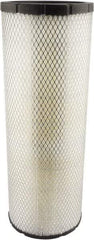 Hastings - Automotive Air Filter - Fleetguard AF26252, John Deere AT311067 - Hastings RS5510, John Deere AT311067, Wix 549669 - Americas Tooling