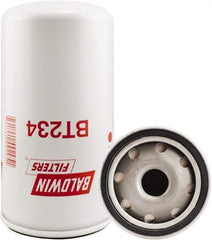 Hastings - Automotive Oil Filter - Fleetguard LF3406, Fram PH7079 - Ford SBA340500920, Fram PH7079, Hastings BT234, Wix 51349 - Americas Tooling