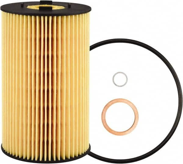 Hastings - Automotive Oil Filter - AC Delco PF1108, Donaldson P779003, Fleetguard LF756, Fram CH946PL - Ford A830X6731UA, Fram CH946PL, GMC 7984871, Hastings P7017, Purolator PM2427D - Americas Tooling