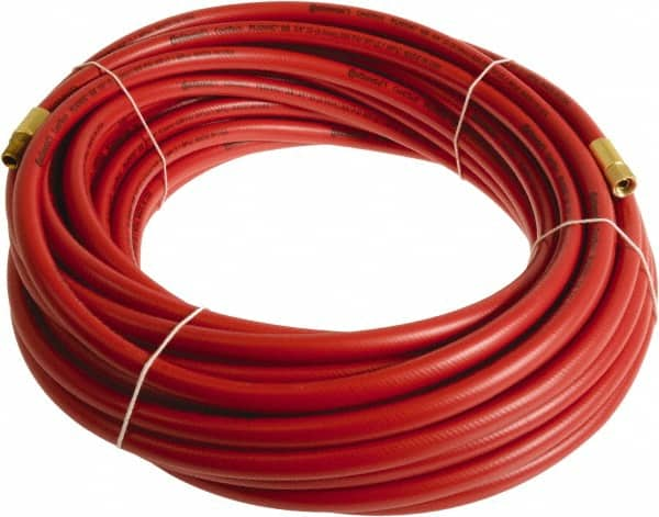 Continental ContiTech - 3/8" ID x 0.6" OD 25' Long Multipurpose Air Hose - Americas Tooling