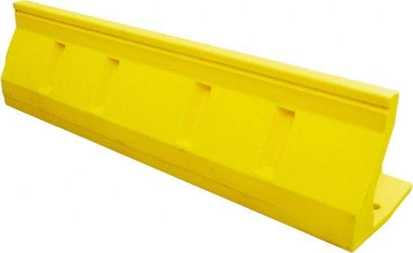 UltraTech - 100" Long x 2' Wide x 24" High, Spill Containment Wall - Compatible with Berm - Americas Tooling