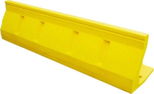 UltraTech - 10' Long x 1' Wide x 12" High, Spill Containment Wall - Compatible with Berm - Americas Tooling