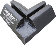 UltraTech - 1' Long x 1' Wide x 6" High, Spill Containment Corner - Compatible with Berm - Americas Tooling