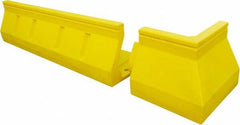 UltraTech - 22" Long x 22" Wide x 12" High, Spill Containment Wall - Compatible with Berm - Americas Tooling