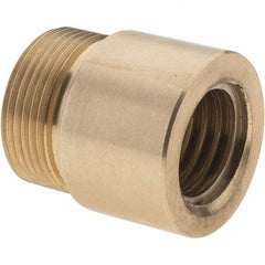 Keystone Threaded Products - 3/4-10, Bronze, Right Hand, Round, Acme Nut - 2C Class of Fit - Americas Tooling