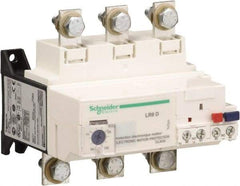 Schneider Electric - Overload Relays Starter Type: IEC NEMA Size: 00-1 - Americas Tooling