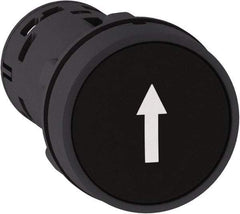 Schneider Electric - Pushbutton Switch Body - Black - Americas Tooling