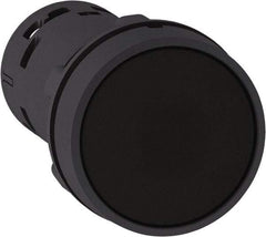 Schneider Electric - Pushbutton Switch Body - Black - Americas Tooling