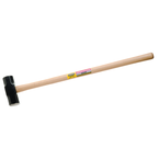 STANLEY® Hickory Handle Sledge Hammer – 8 lbs. - Americas Tooling