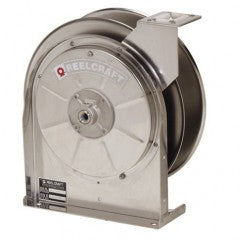 3/8″ × 35 Feet Hose Reel - Americas Tooling