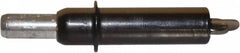 Zephyr Tool Group - #20 5/32" Pin Diam, Black Cleco Fastener - Standard Length, 1/4 to 1/2" Grip - Americas Tooling