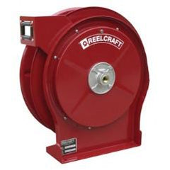 1/4 X 50' HOSE REEL - Americas Tooling