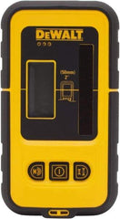 DeWALT - Laser Level Detector - Use With DW089K - Americas Tooling