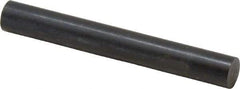 SPI - 0.26" Diam Class ZZ Minus Plug & Pin Gage - Black Oxide, 0.000200" Tolerance - Americas Tooling