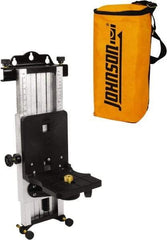 Johnson Level & Tool - Laser Level Mount - Use With Rotary Laser - Americas Tooling