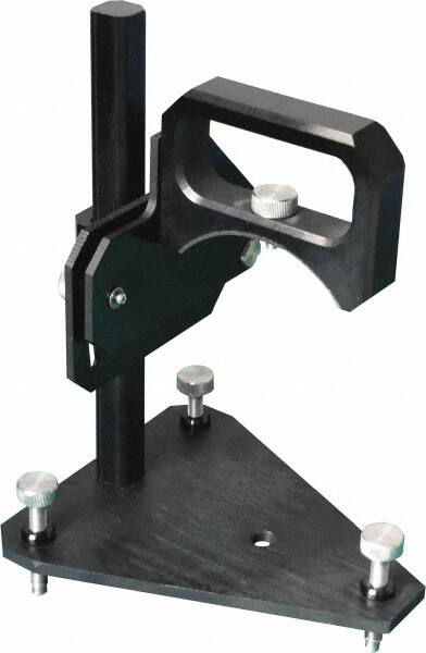 Johnson Level & Tool - Laser Level Laser Trivet Stand - Use With Laser Levels - Americas Tooling