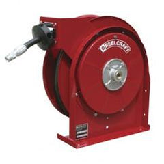 1/4 X 30' HOSE REEL - Americas Tooling