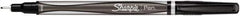 Sharpie - Ultra Fine Porous Point Pen - Black - Americas Tooling