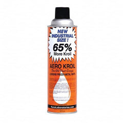 Made in USA - Multipurpose Lubricants & Penetrants Type: Penetrant/Lubricant Container Size Range: 16 oz. - 31.9 oz. - Americas Tooling