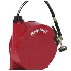 3/8 X 25' HOSE REEL - Americas Tooling