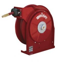 1/4 X 35' HOSE REEL - Americas Tooling