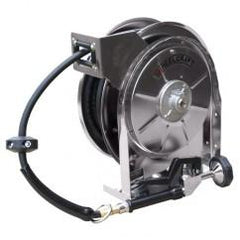 3/8 X 35' HOSE REEL - Americas Tooling