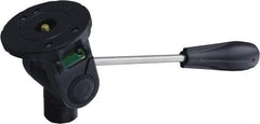 Johnson Level & Tool - Laser Level Incline Bracket - Use With Laser Tripod - Americas Tooling