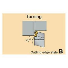 TLBNL24-24 - Turning Toolholder - Americas Tooling