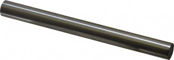 Seco - WKE45 Cobalt Round Tool Bit Blank - 3/8" Wide x 3/8" High x 4" OAL - Exact Industrial Supply