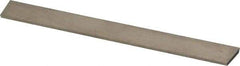 Seco - 3 mm Wide x 12 mm High x 120 mm Long, Parallel Cutoff Blade - WKE45 Grade, Bright Finish - Exact Industrial Supply