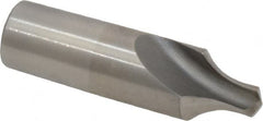 Link Industries - #5 Plain Cut High Speed Steel Combo Drill & Countersink - Americas Tooling