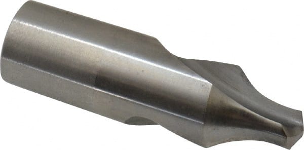 Link Industries - #6 Plain Cut High Speed Steel Combo Drill & Countersink - Americas Tooling