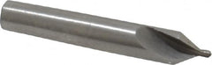 Link Industries - #0 Plain Cut High Speed Steel Combo Drill & Countersink - Americas Tooling