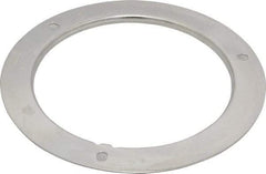 Wika - 1/2 Thread, Stainless Steel Case Material, Front Flange - 316 Material Grade - Americas Tooling