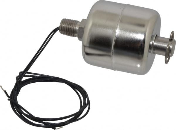 Madison - 1/4" Thread, 200 Max psi, 200°F Max, Liquid Level Full Size Switches - 0.55 Float SG, High Temp, High Pressure, Corrosive Conditions - Americas Tooling