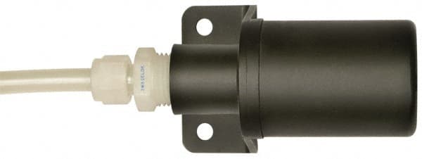 Madison - 1/2" Thread, 150 Max psi, 105°F Max, Liquid Level Submersible Switches - 0.6 Float SG, Fuel and Lubricating Oil - Americas Tooling