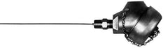 Thermo Electric - Thermocouple Probe Iron Head, J Calibration - Iron Head - Americas Tooling