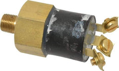 Nason - 60 Max psi, Low Pressure Vacuum Switches - 1/8 Thread - Americas Tooling