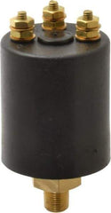 Nason - 100 Max psi, Low Pressure Vacuum Switches - 1/8 Thread - Americas Tooling