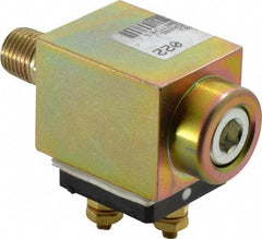 Nason - 2,500 Max psi, High Pressure Vacuum Switches - 1/8 Thread - Americas Tooling