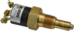 Nason - 160°F, Preset Temp Switch - 3/8 Inch Stem - Americas Tooling