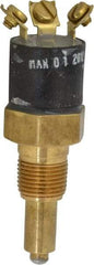 Nason - 210°F, Preset Temp Switch - 3/8 Inch Stem - Americas Tooling