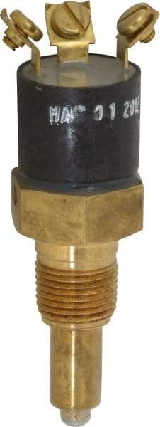 Nason - 250°F, Preset Temp Switch - 3/8 Inch Stem - Americas Tooling