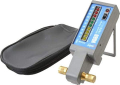 Supco - Vacuum Gauges Type: Electronic Vacuum Gauge Vacuum Range: 50 Microns - Americas Tooling