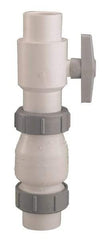 Sta-Rite - Wastewater - PVC - Americas Tooling