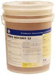 Master Fluid Solutions - 5 Gal Rust/Corrosion Inhibitor - Comes in Pail - Americas Tooling