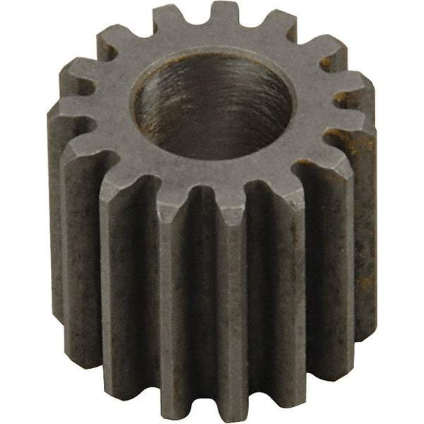 Dynabrade - Pistol Grip Air Drill Gear - For Use with 53060, 3,400 RPM Compatibility, 0.7 hp Compatibility - Americas Tooling