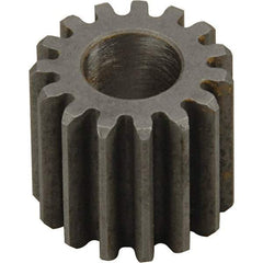 Dynabrade - Pistol Grip Air Drill Gear - For Use with 53060, 3,400 RPM Compatibility, 0.7 hp Compatibility - Americas Tooling