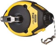 Stanley - 100' Long Chalk Reels - Americas Tooling