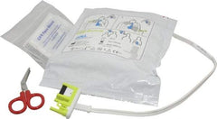 Zoll - Adult CPR Pad - Compatible With Zoll AED Plus - Americas Tooling